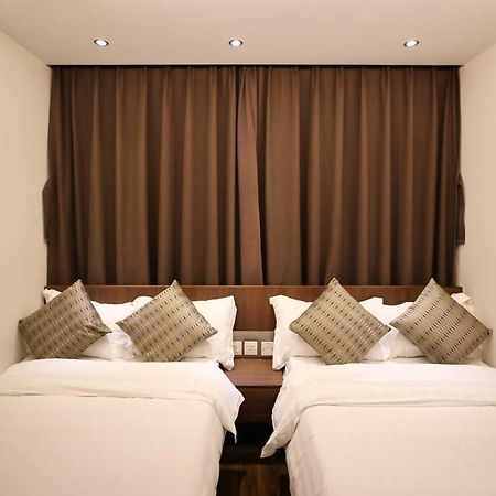מלון הונג קונג Hygge House מראה חיצוני תמונה