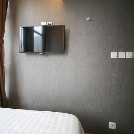 מלון הונג קונג Hygge House מראה חיצוני תמונה