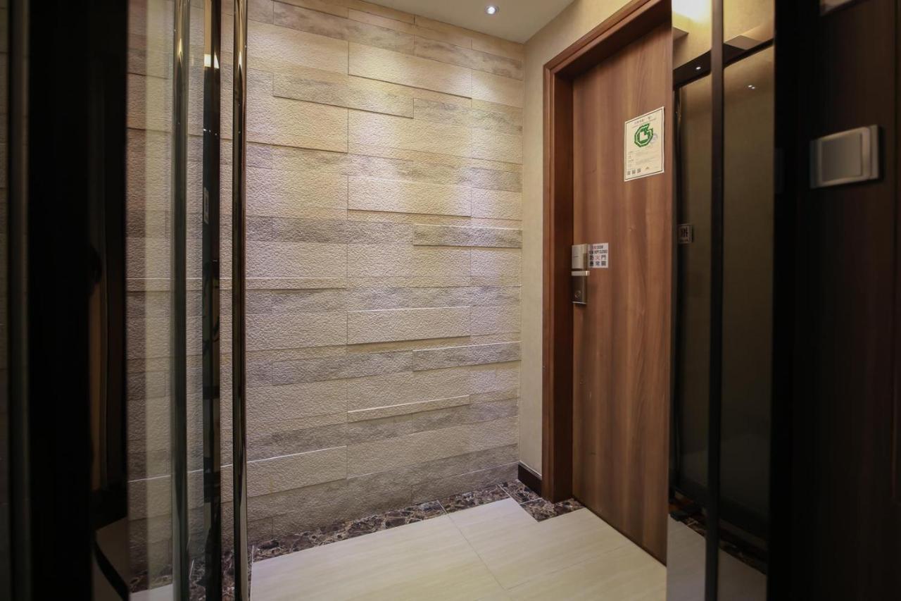 מלון הונג קונג Hygge House מראה חיצוני תמונה