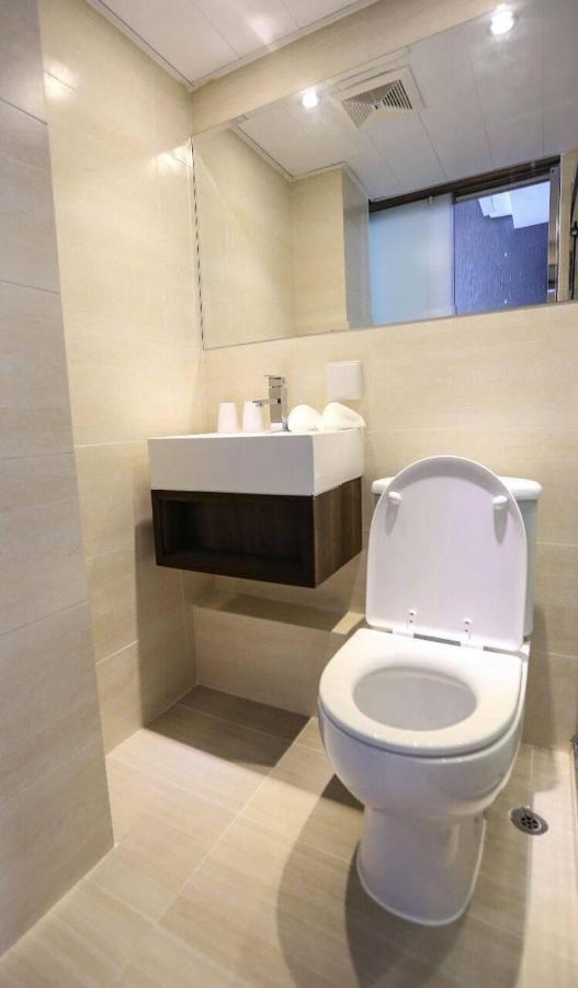 מלון הונג קונג Hygge House מראה חיצוני תמונה