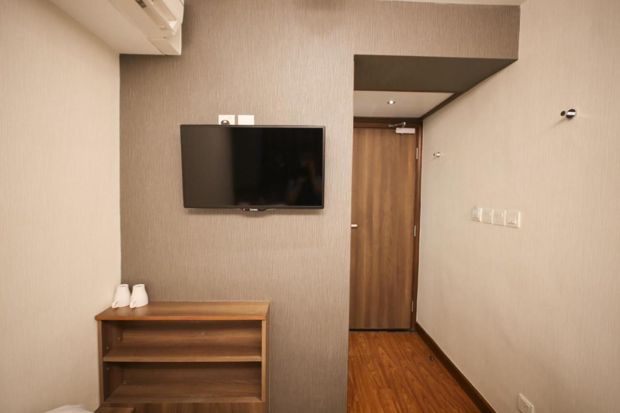 מלון הונג קונג Hygge House מראה חיצוני תמונה