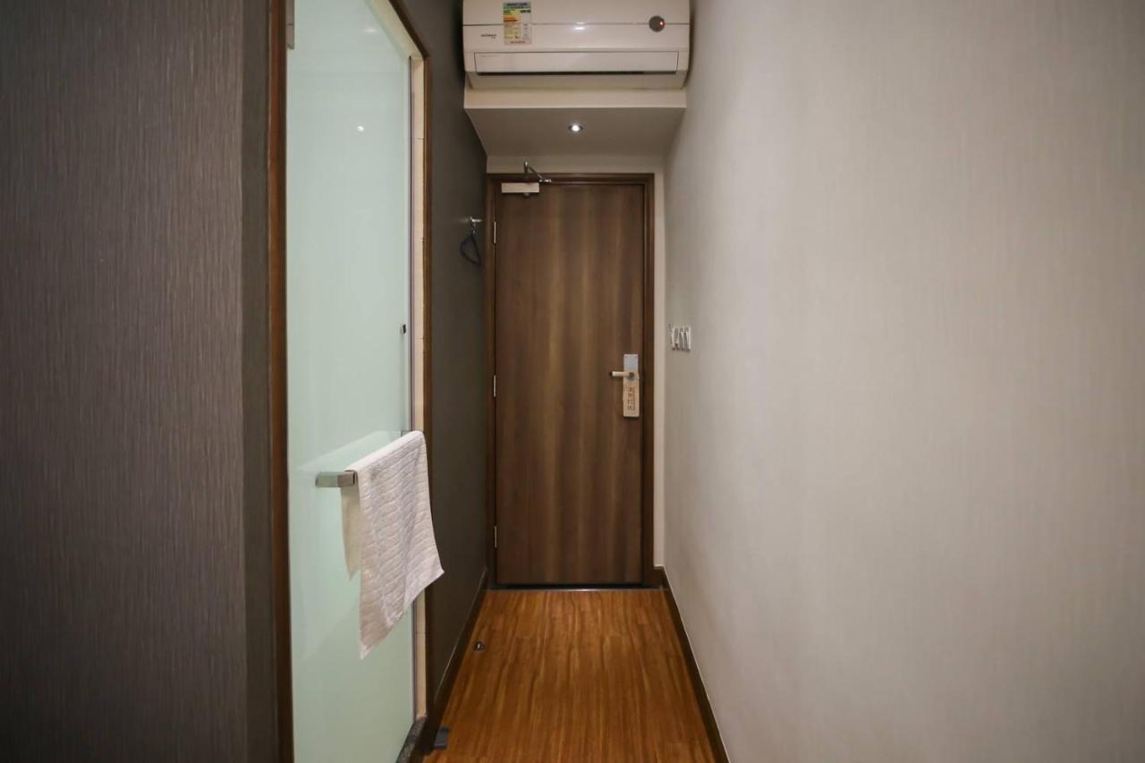 מלון הונג קונג Hygge House מראה חיצוני תמונה