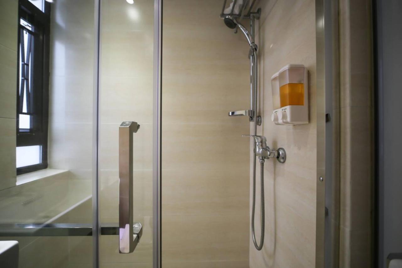 מלון הונג קונג Hygge House מראה חיצוני תמונה